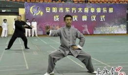 马老师爆料太极视频